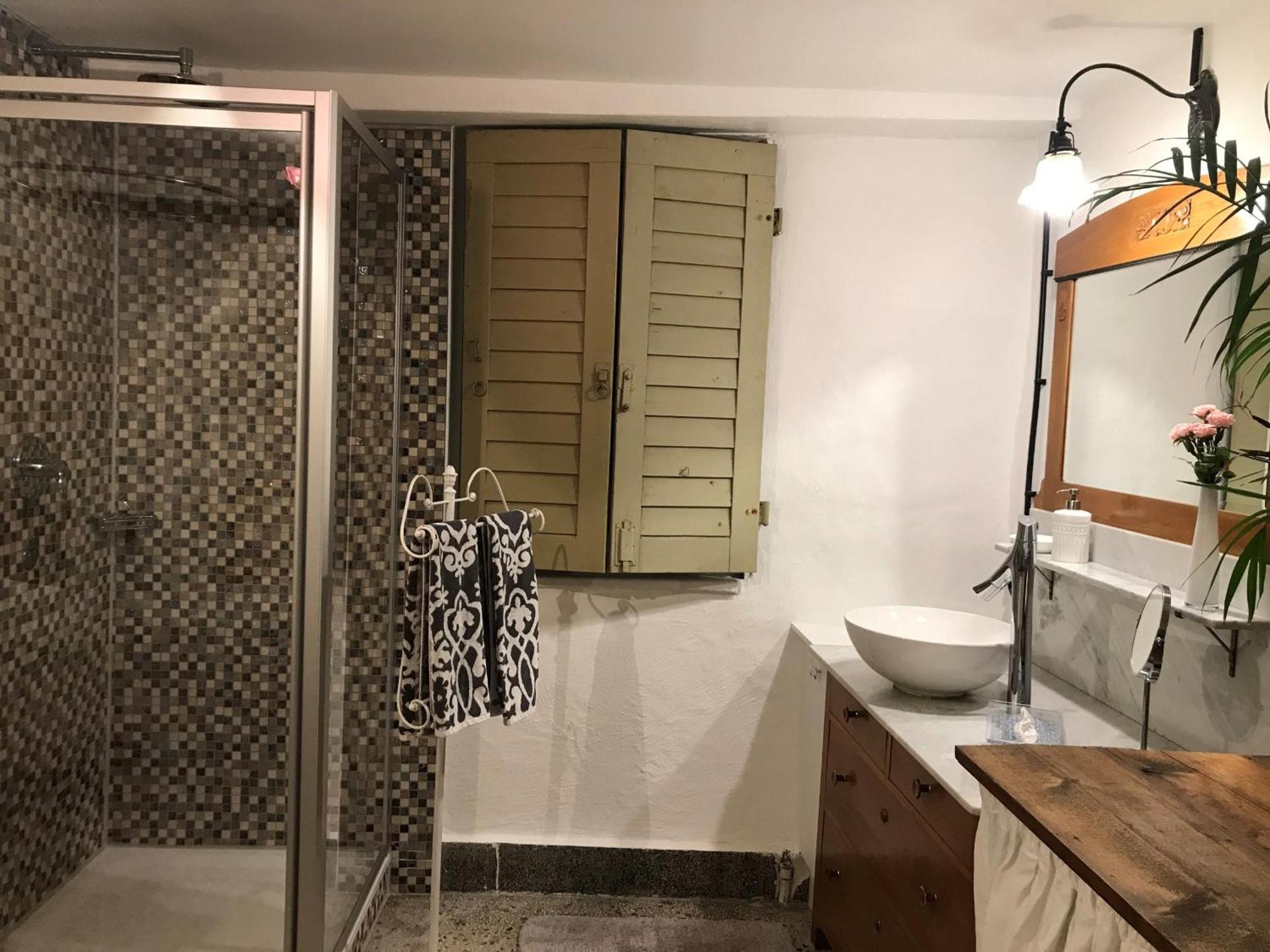 Ferienwohnung Bei Der Kirch Münsingen Exterior foto